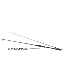SHIMANO 25 EXSENCE GENOS S88ML/RF