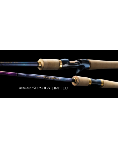 SHIMANO 23 WORLD SHAULA LIMITED 1704R-2