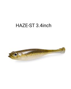 Megabass HAZE-ST 3.4inch