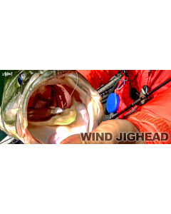 DEPS WIND JIGHEAD