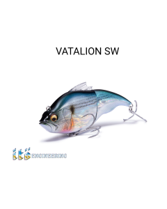 Megabass VATALION SW