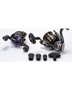 Daiwa RCS High Grip I Shape Power Knob