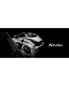 Shimano 25 STILE