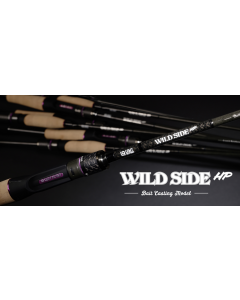 LEGIT DESIGN WILDSIDE HP WHPC-ST67M “Solid Tip Model”