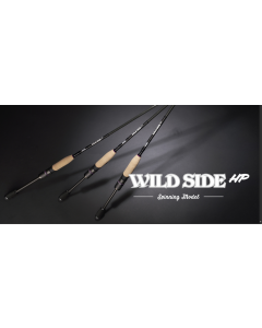 LEGIT DESIGN WILDSIDE HP WHPS-ST61UL “Solid Tip Model”