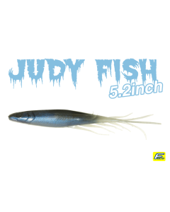 HIDEUP Judy Fish 5.2 Inch