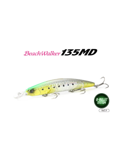 DUO BeachWalker 135MD
