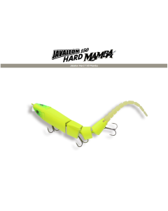 IMAKATSU JAVALLON HARD 150 MAMBA