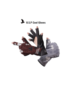 O.S.P Cool Gloves