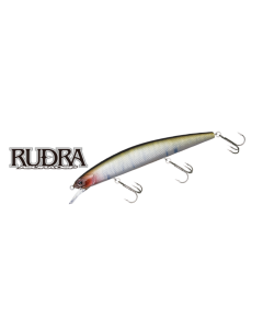 O.S.P RUDRA 130F