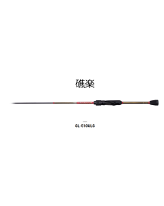Megabass SHORE LUCK SL-510ULS