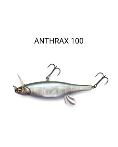 Megabass ANTHRAX 100