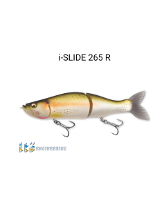 Megabass i-SLIDE 265 R