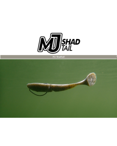 Imakatsu MJ SHAD TAIL 5