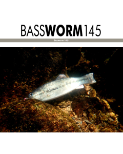Imakatsu BASSWORM145