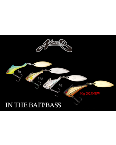 Nories IN THE BAIT BASS 30g