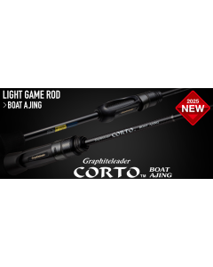 OLYMPIC Colt Boat GCORBC-602L-HS