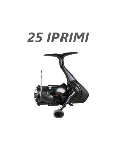DAIWA 25 IPRIMI