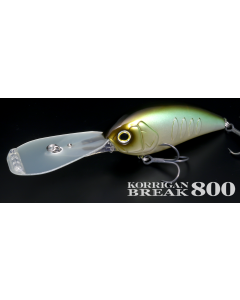 DEPS KORRIGAN BREAK 800
