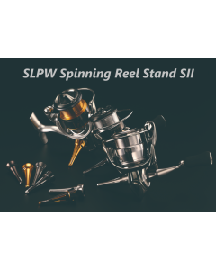 DAIWA SLPW Spinning Reel Stand SII