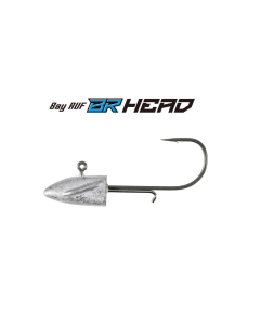 DUO Bay RUF BR FISH HEAD