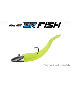 DUO Bay RUF BR FISH 4inch