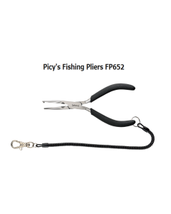 SMITH Fishing Pliers FP652