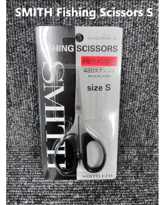 SMITH Fishing Scissors S