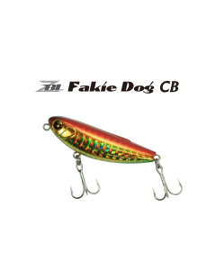 ZIP BAITS Zabra Fakey Dog CB