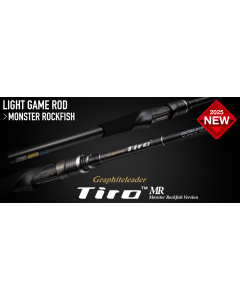 OLYMPIC Tiro MR 25GTIRS-812MH-MR