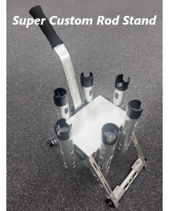 Rodiocraft Super Custom Rod Stand