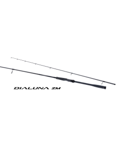 SHIMANO 25 DIALUNA ZM S96-106M