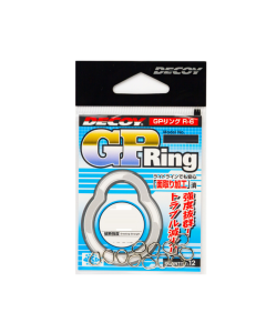 DECOY GP Ring R-6