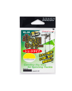 DECOY Mini Caro Wire WL-08