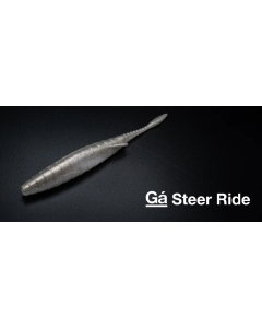 Galápagos SteerRide6″