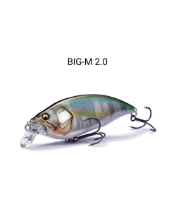 Megabass BIG-M 2.0