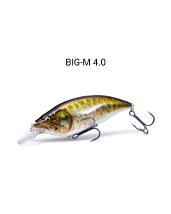 Megabass BIG-M 4.0