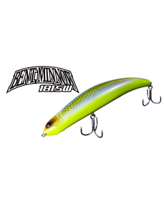 O.S.P BENTMINNOW 181 SW