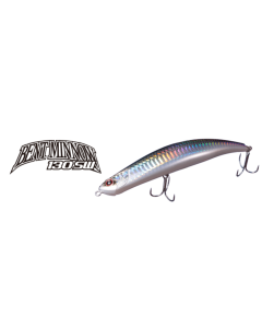 O.S.P BENTMINNOW 130 F-SW