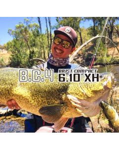 Fishman BC4 6.10XH