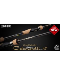 OLYMPIC Super Calamaretti AT 25GCALSS-862M-AT