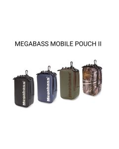MEGABASS MOBILE POUCH II
