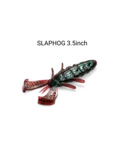 MEGABASS SLAPHOG 3.5inch