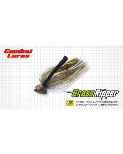 Evergreen Grass Ripper 3/8oz