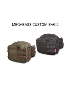 MEGABASS CUSTOM BAGⅡ