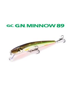 ISSEI G.C.G.N.MINNOW 89SR-SP