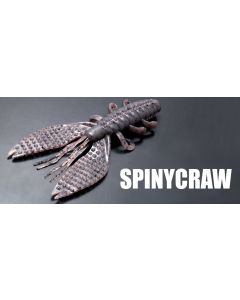 DEPS SPINY CRAW 4inch