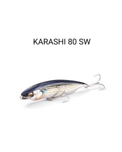 Megabass KARASHI 80 SW