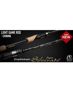 OLYMPIC Super silverado 25GSILSS-762ML