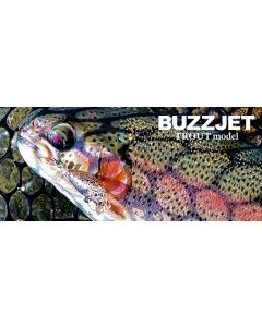 DEPS BUZZJET TROUT MODEL